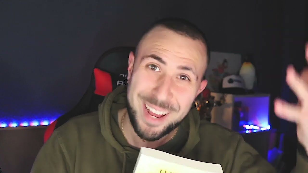 Video - Reseña